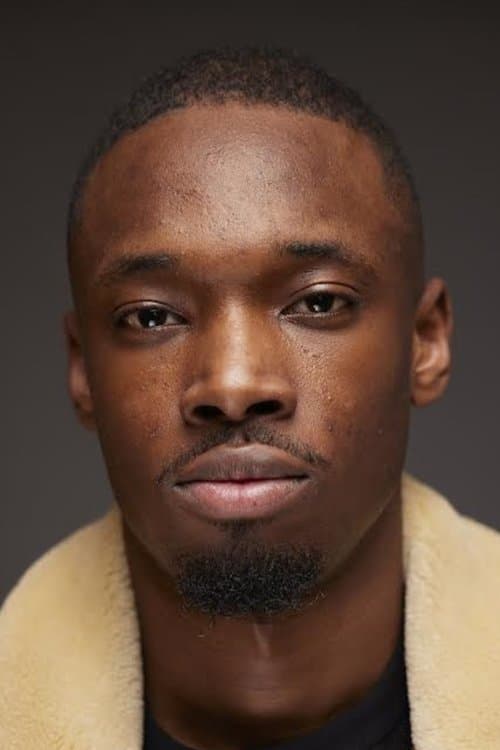 Lamine Yall Kane photo