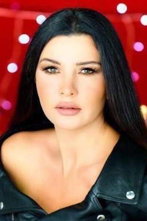 Lamitta Frangieh photo
