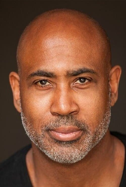 Lamont Thompson photo