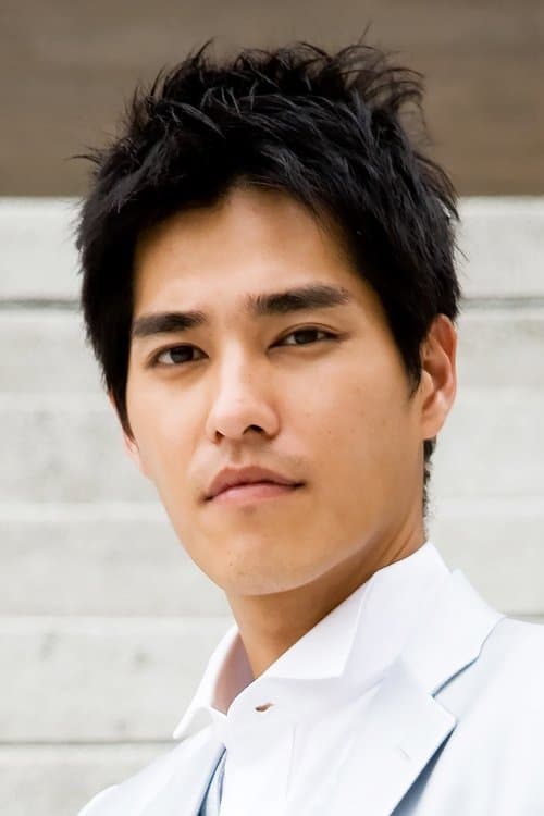 Lan Cheng-lung photo