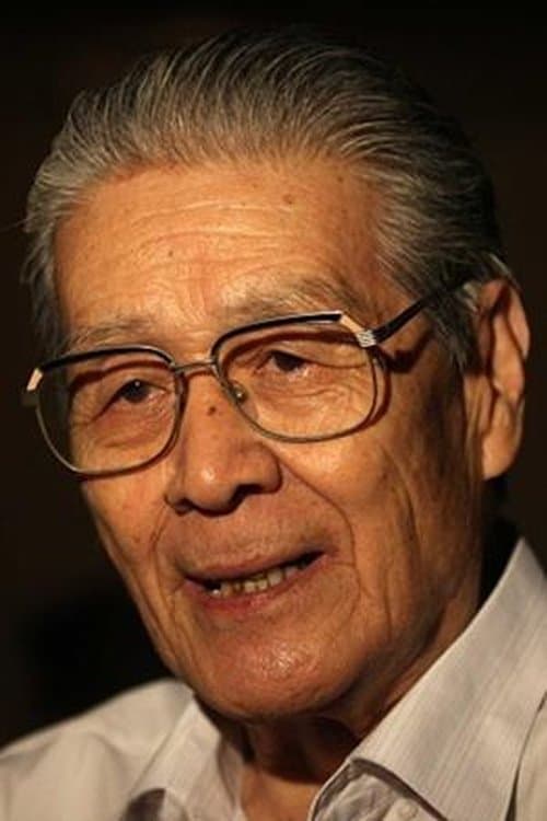 Lan Tianye photo