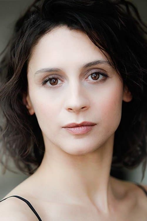 Lana Ettinger photo