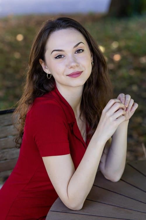 Lana Ujević photo