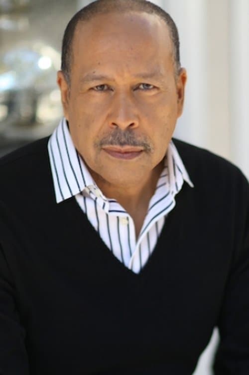 Lance E. Nichols photo