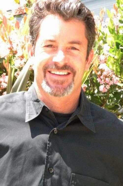 Lance Fenton photo