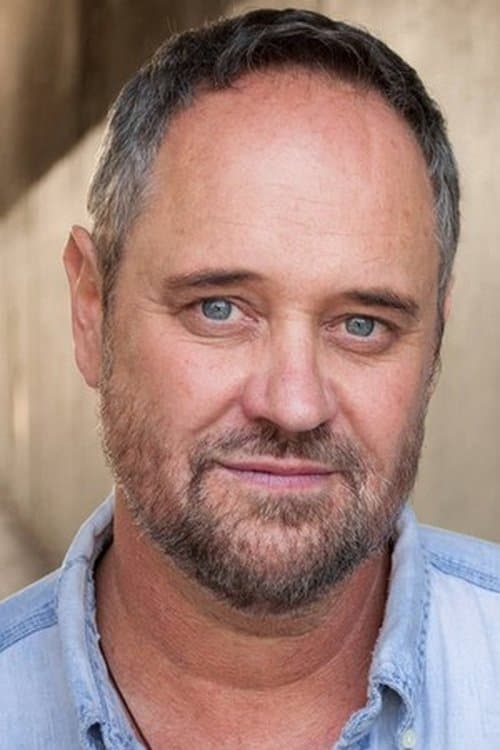 Lance Guest photo