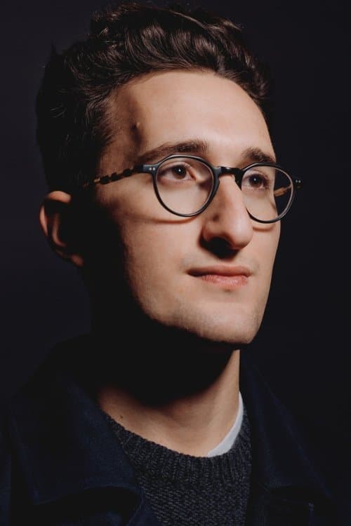 Lance Oppenheim photo