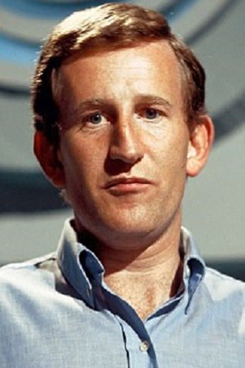 Lance Percival photo