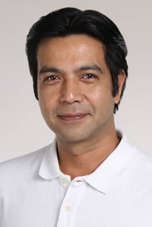 Lander Vera Perez photo