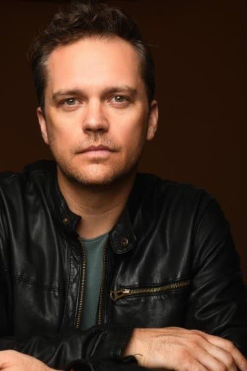 Lane Compton photo