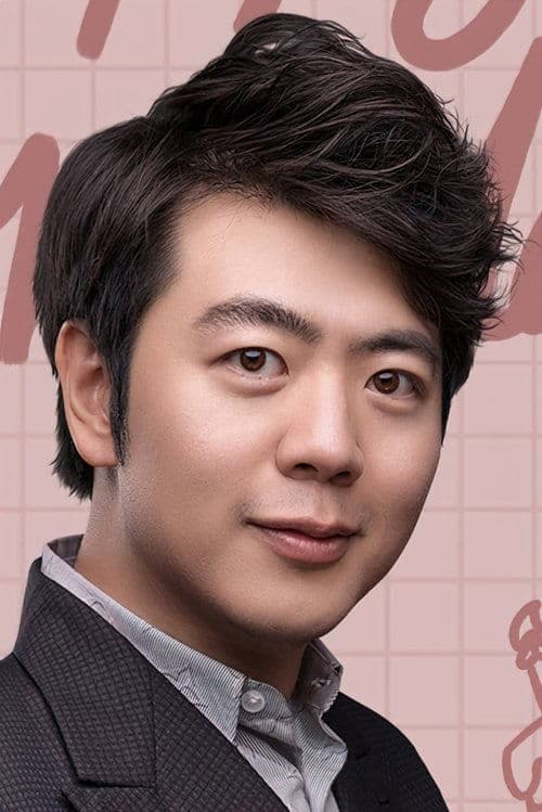 Lang Lang photo