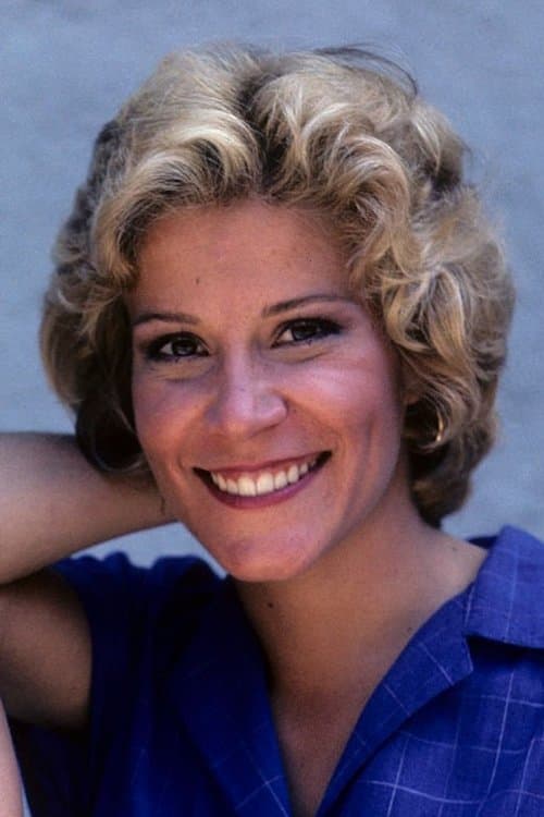 Lani O'Grady photo