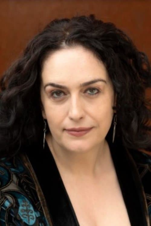 Lanna Joffrey photo