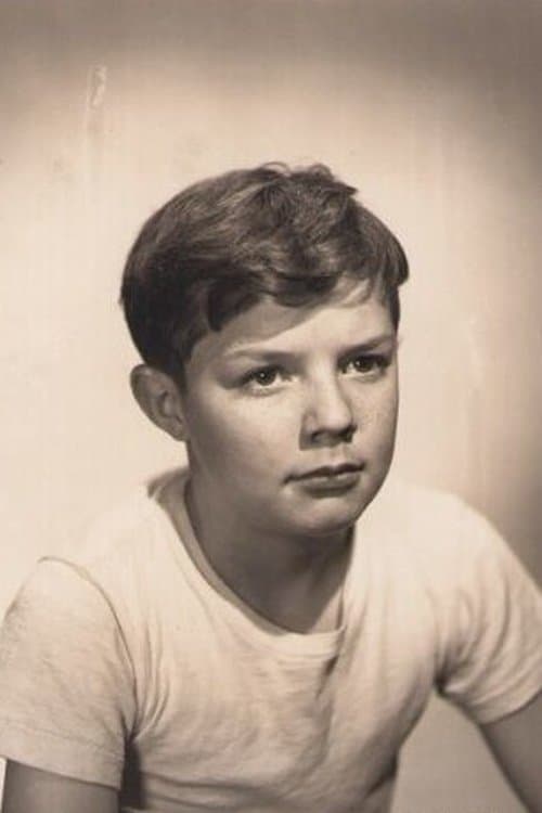Lanny Rees photo