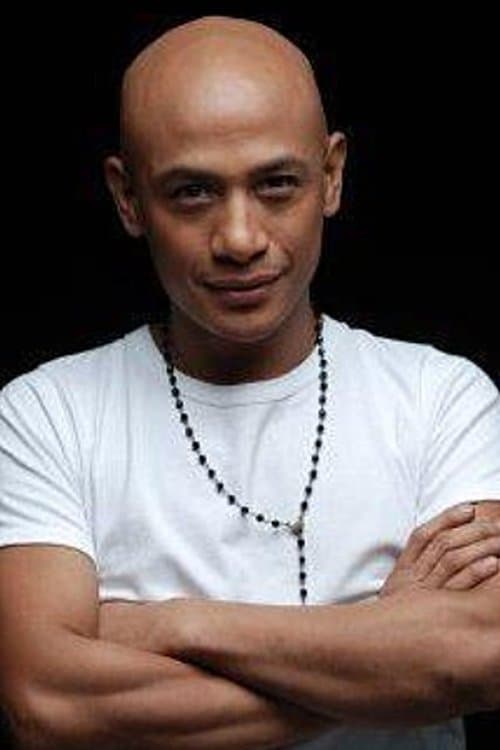 Lao Rodriguez photo