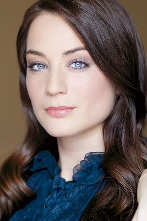 Lara Gilchrist photo