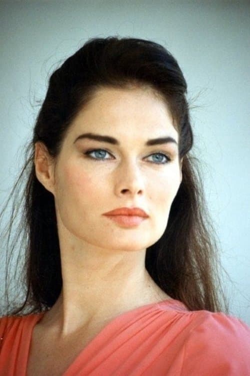 Lara Lamberti photo