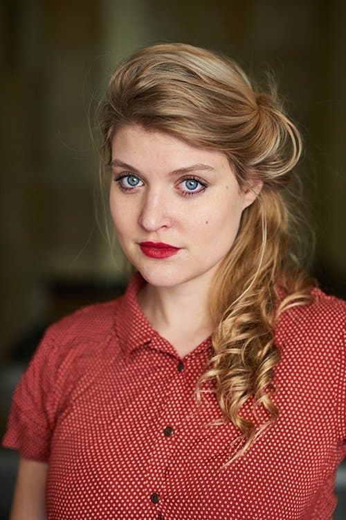 Lara Mandoki photo