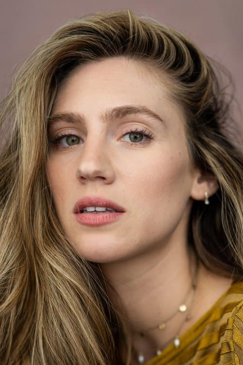 Lara Pictet photo