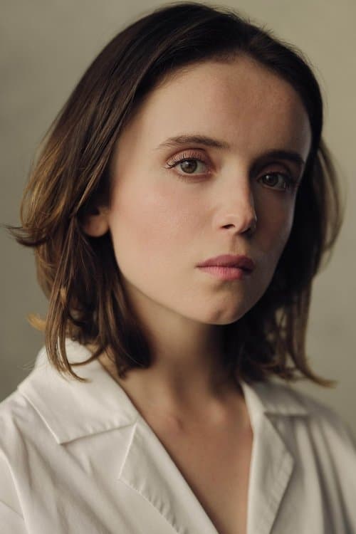 Lara Robinson photo
