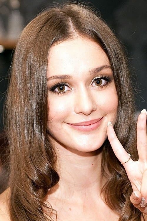 Larisa Bakurova photo