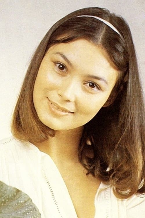 Larisa Belogurova photo
