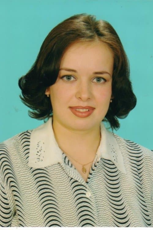 Larisa Borodina photo