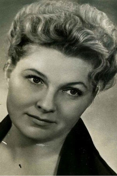Larisa Bukhartseva photo