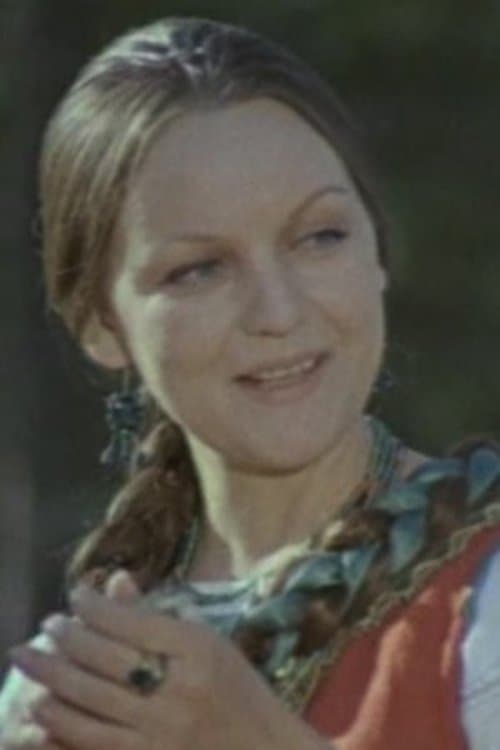 Larisa Chikurova photo