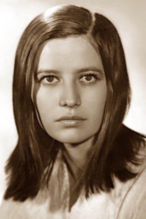 Larisa Danilina photo