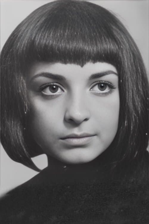 Larisa Khalafova photo