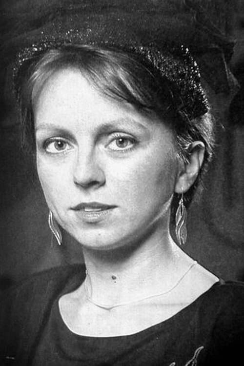 Larisa Kuznetsova photo