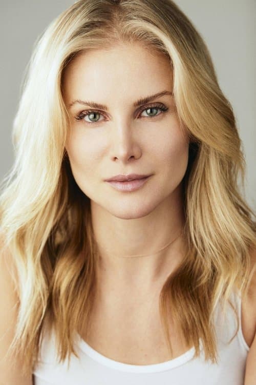 Larisa Polonsky photo