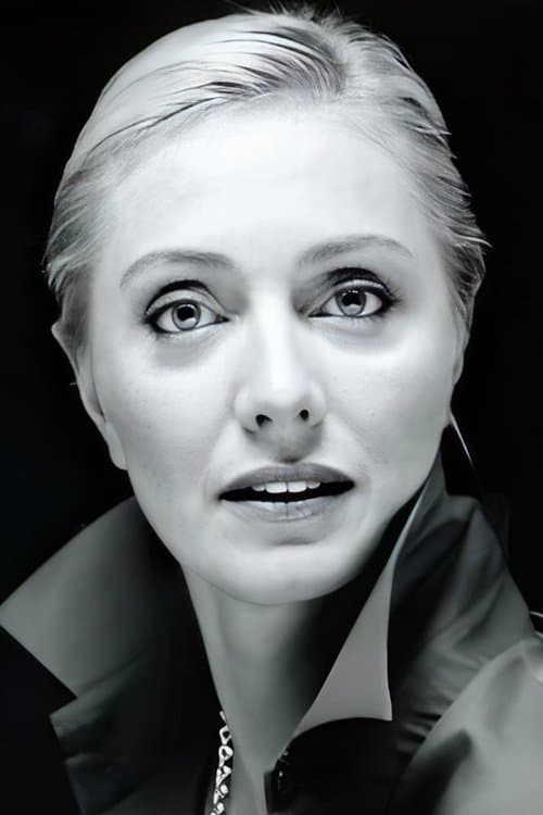 Larisa Polyakova photo
