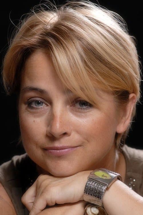 Larisa Suchkova photo