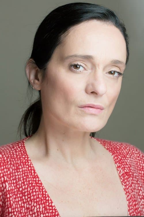 Larisa Vergou photo