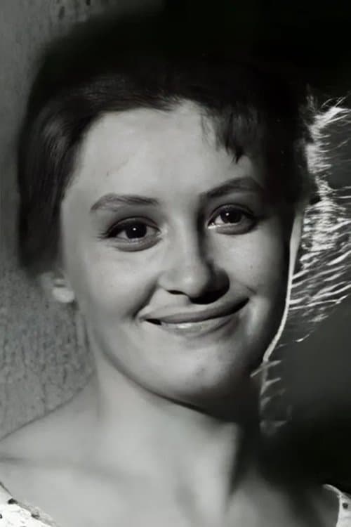 Larisa Vikkel photo