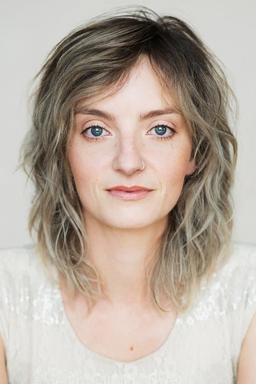 Larissa Corriveau photo