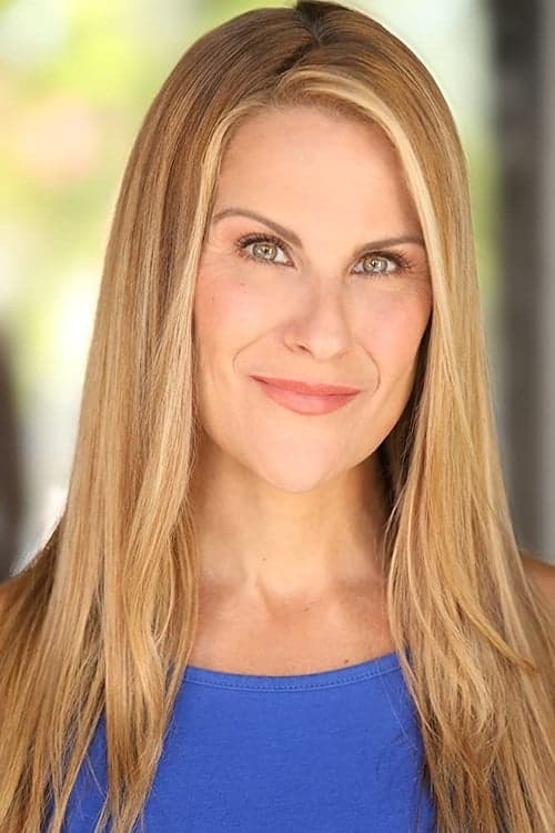 Larissa Gallagher photo