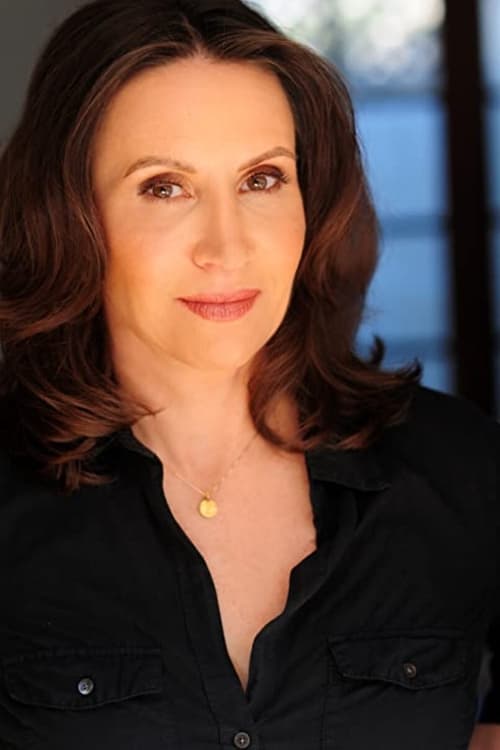 Larissa Laskin photo