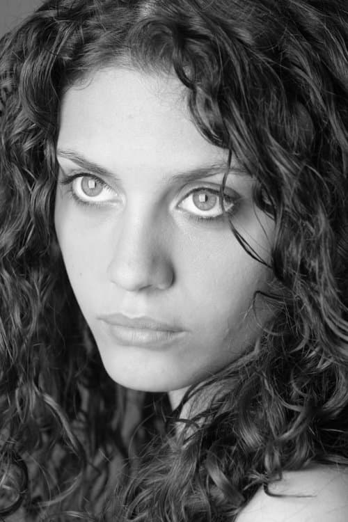 Larissa Volpentesta photo