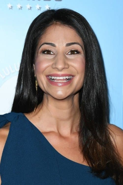 Larissa Wohl photo
