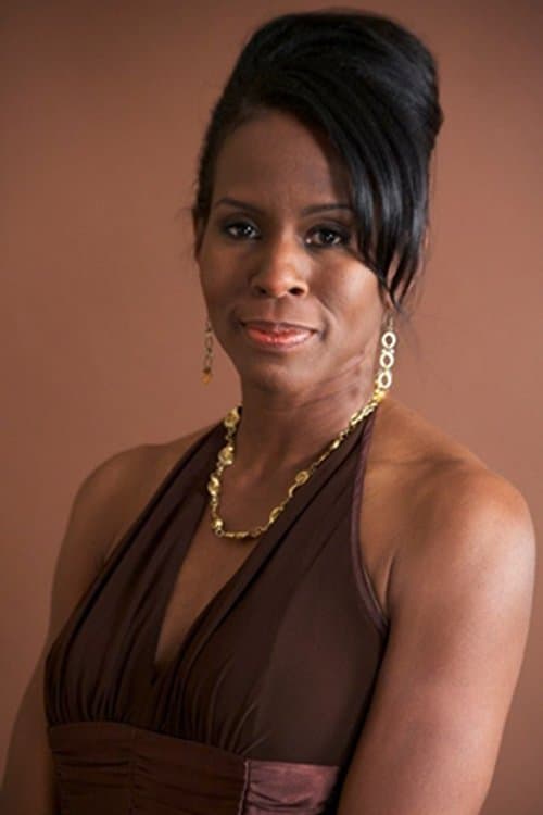 LaRita Shelby photo