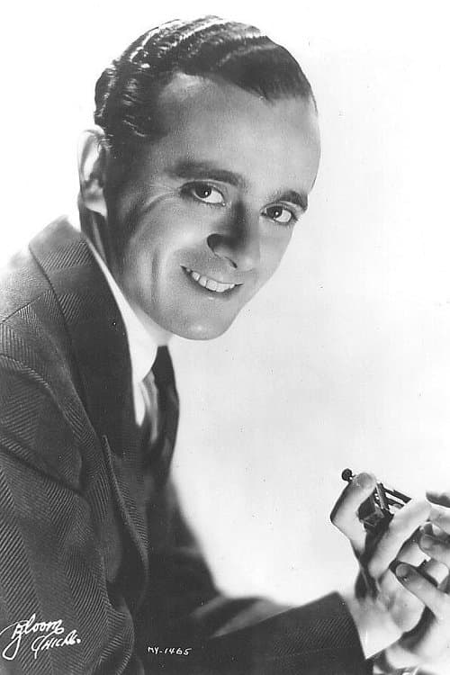 Larry Adler photo