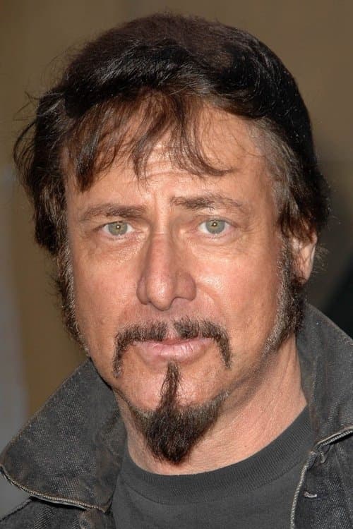Larry Bishop photo