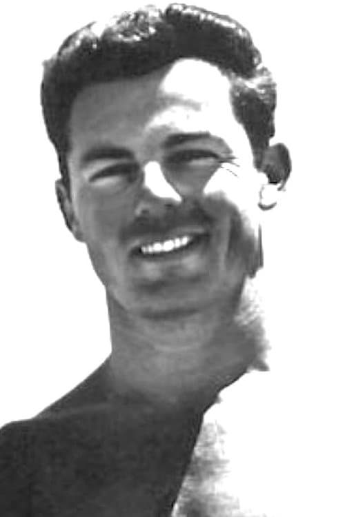 Larry Carr photo