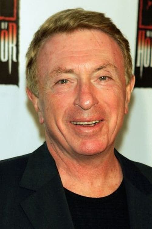 Larry Cohen photo