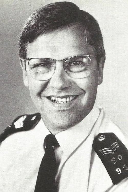 Larry Dann photo