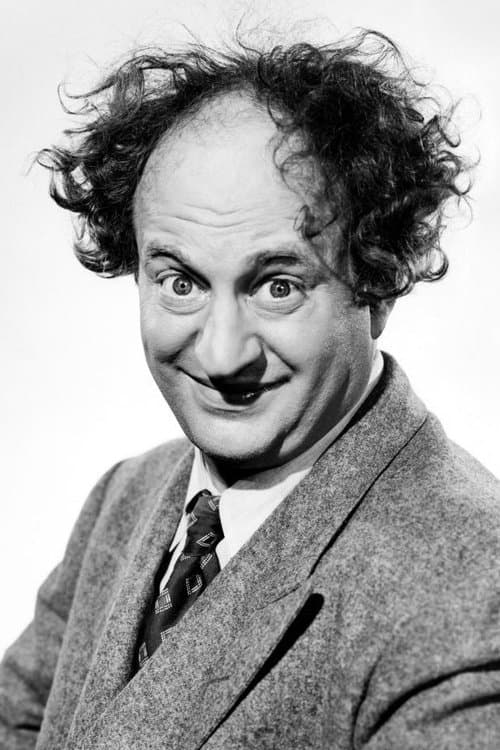 Larry Fine photo