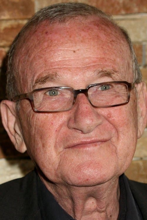 Larry Gelbart photo